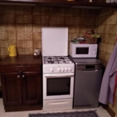 Maison Familiale Coteaux De La Vezere Voutezac Zewnętrze zdjęcie