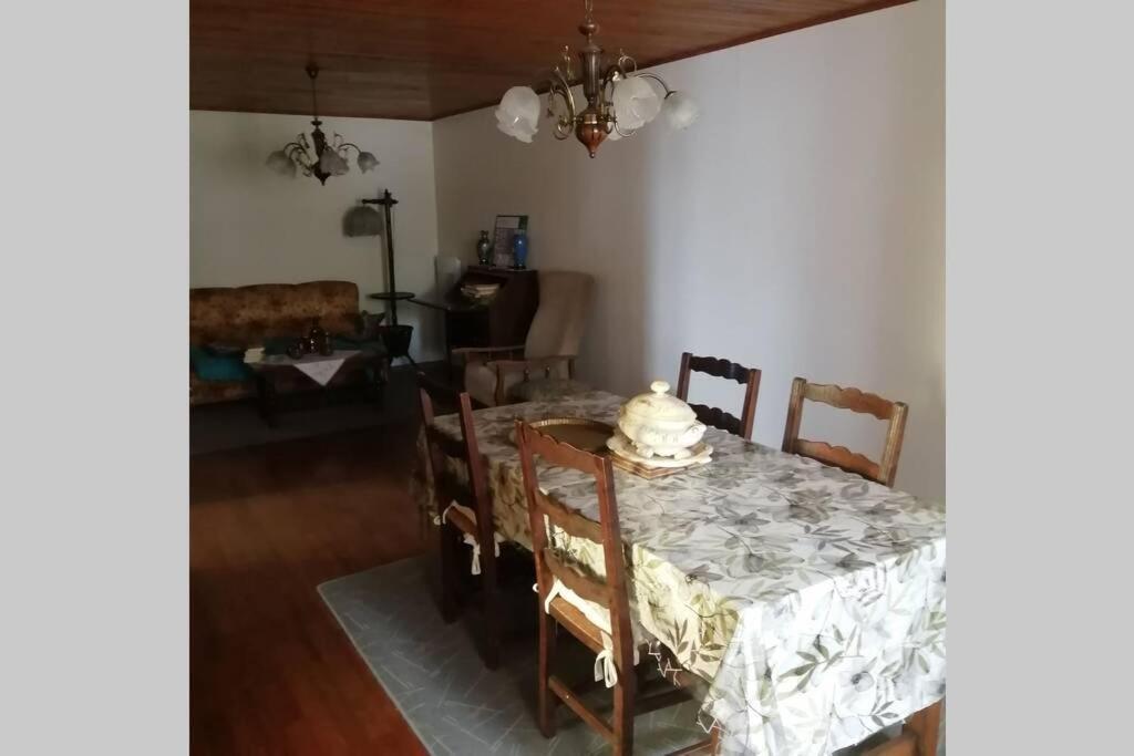 Maison Familiale Coteaux De La Vezere Voutezac Zewnętrze zdjęcie