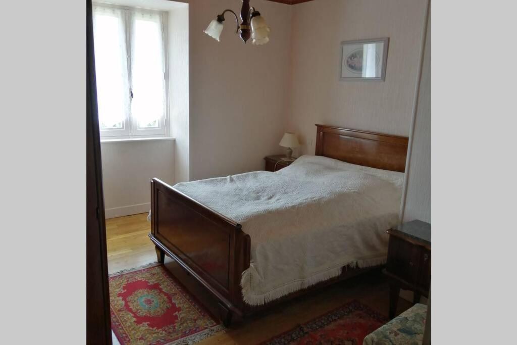 Maison Familiale Coteaux De La Vezere Voutezac Zewnętrze zdjęcie
