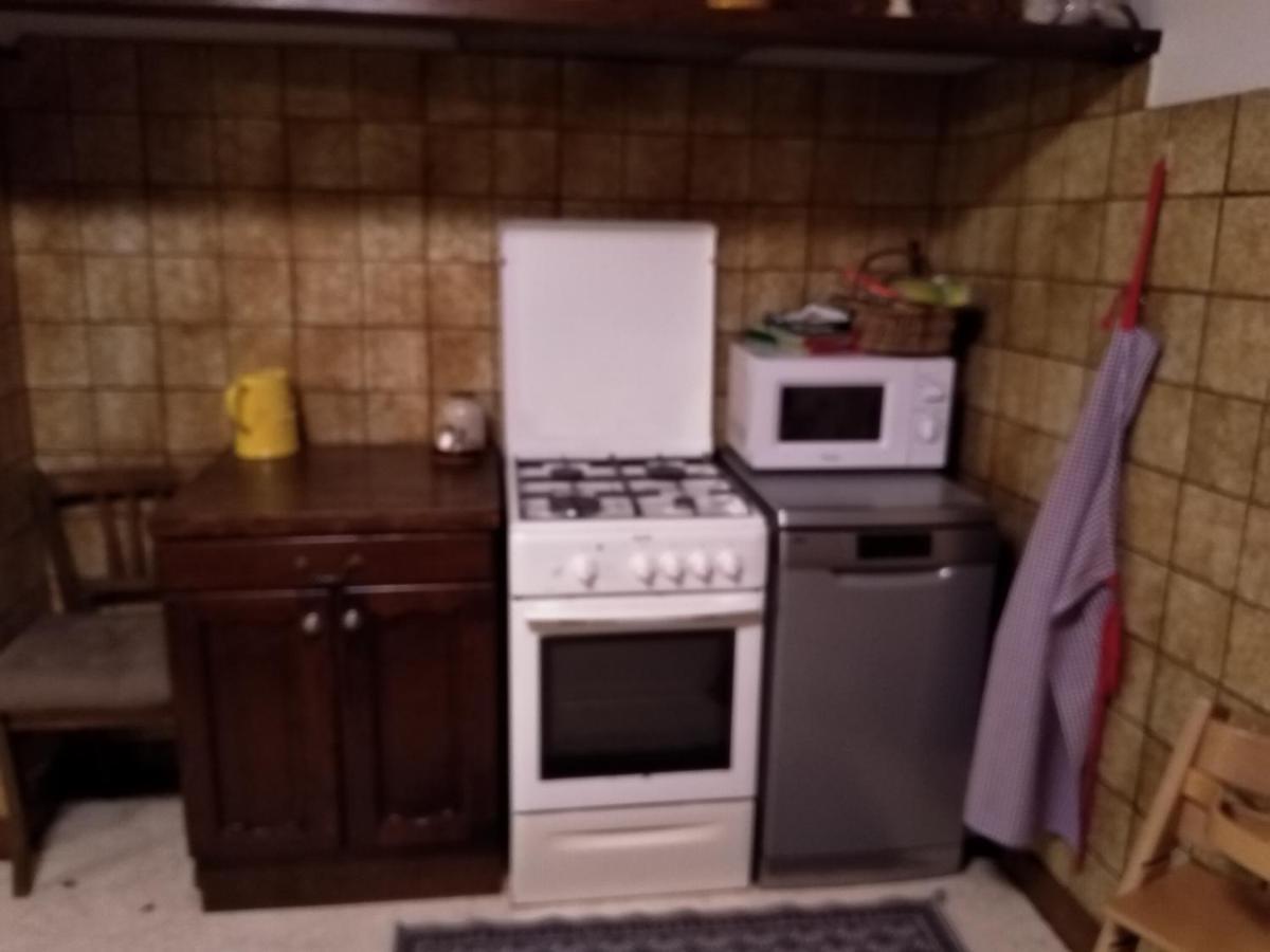 Maison Familiale Coteaux De La Vezere Voutezac Zewnętrze zdjęcie