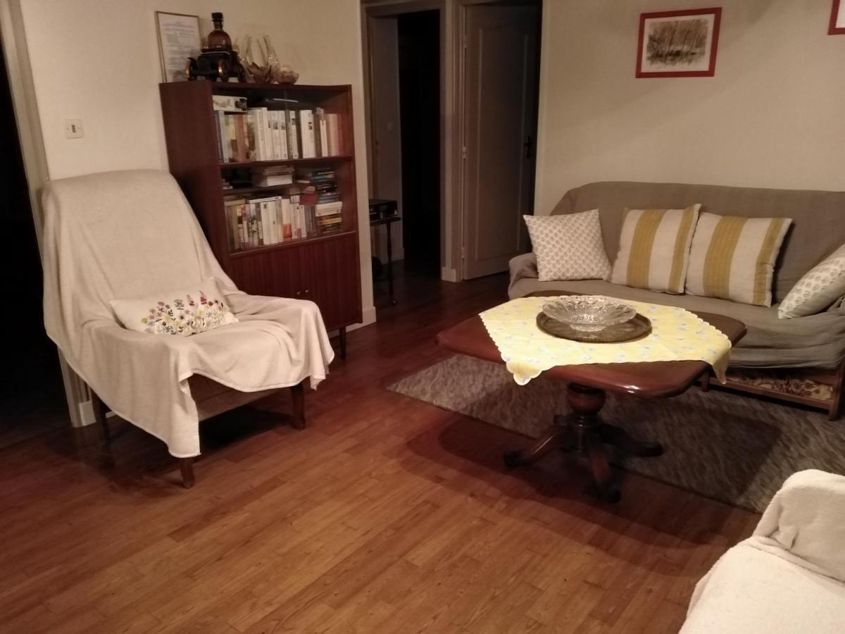Maison Familiale Coteaux De La Vezere Voutezac Zewnętrze zdjęcie
