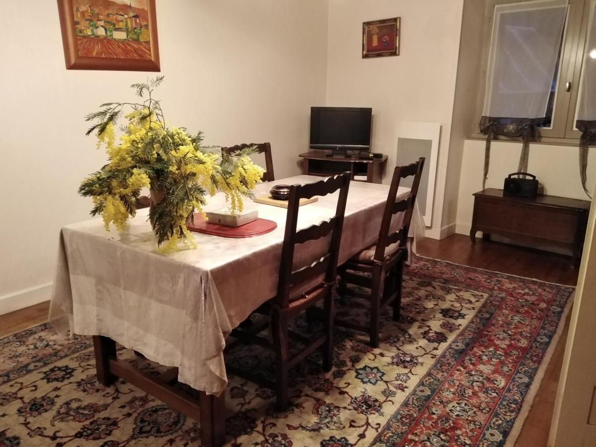 Maison Familiale Coteaux De La Vezere Voutezac Zewnętrze zdjęcie