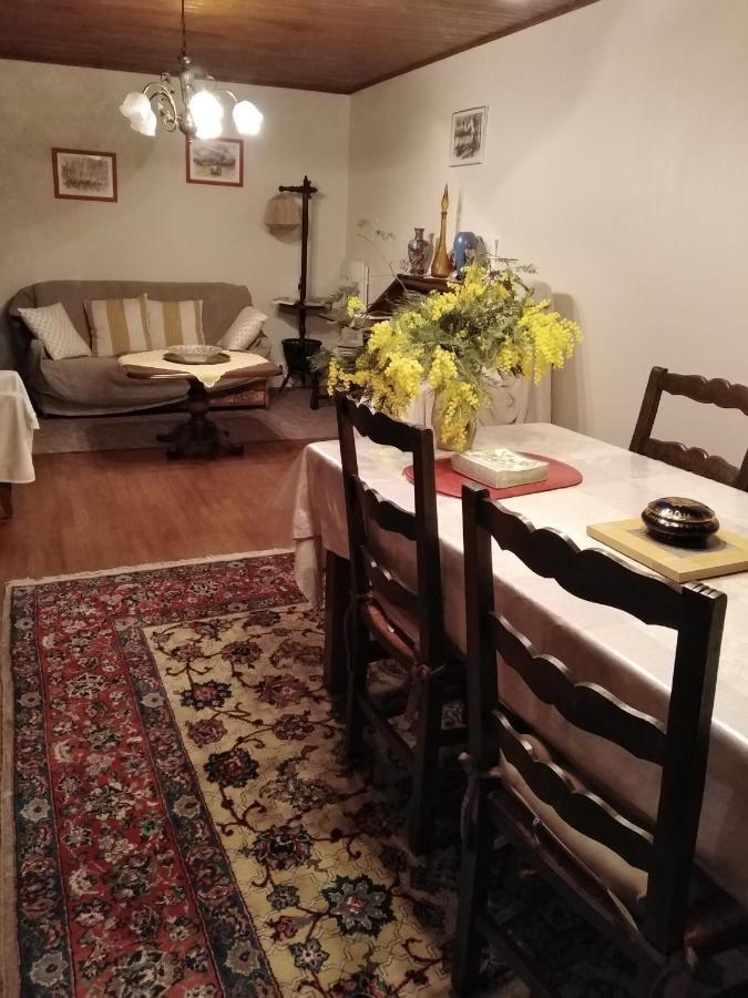 Maison Familiale Coteaux De La Vezere Voutezac Zewnętrze zdjęcie