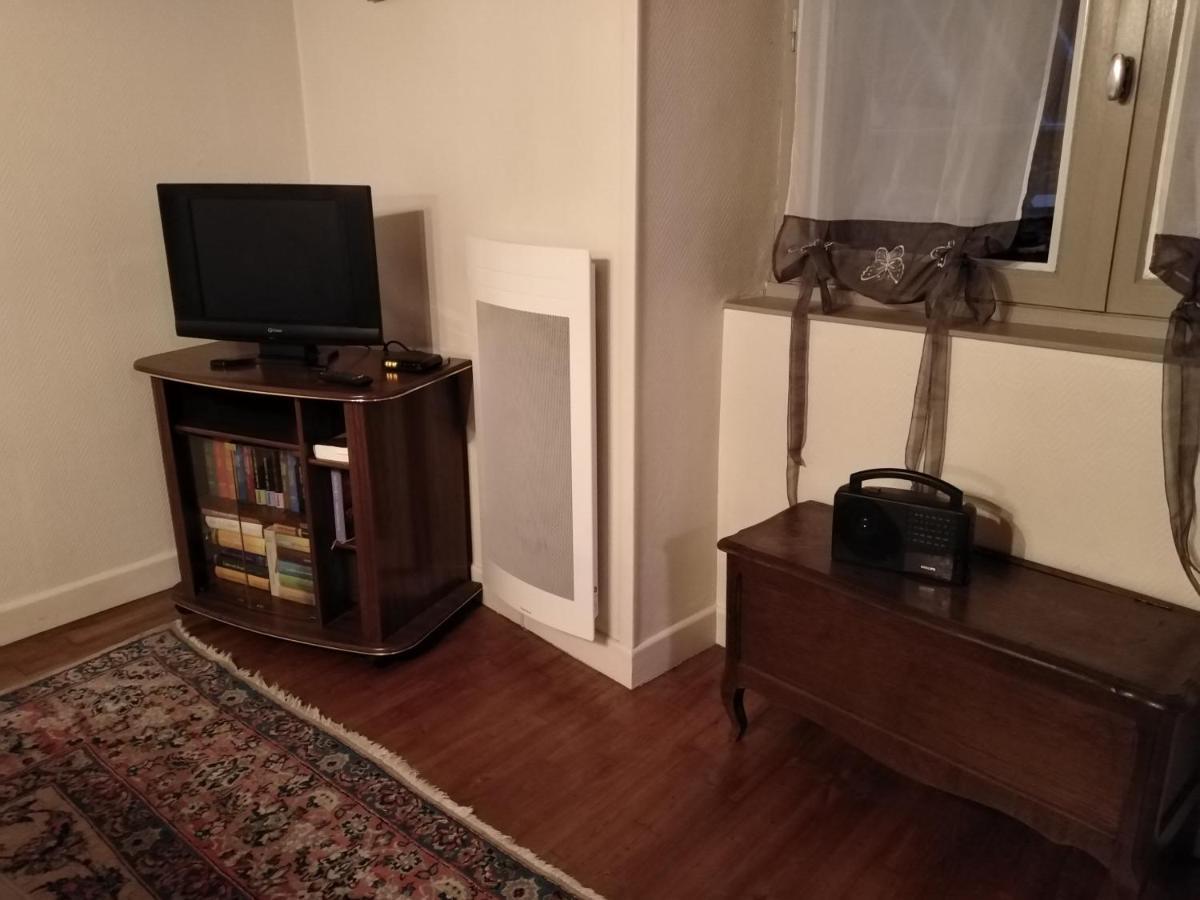 Maison Familiale Coteaux De La Vezere Voutezac Zewnętrze zdjęcie